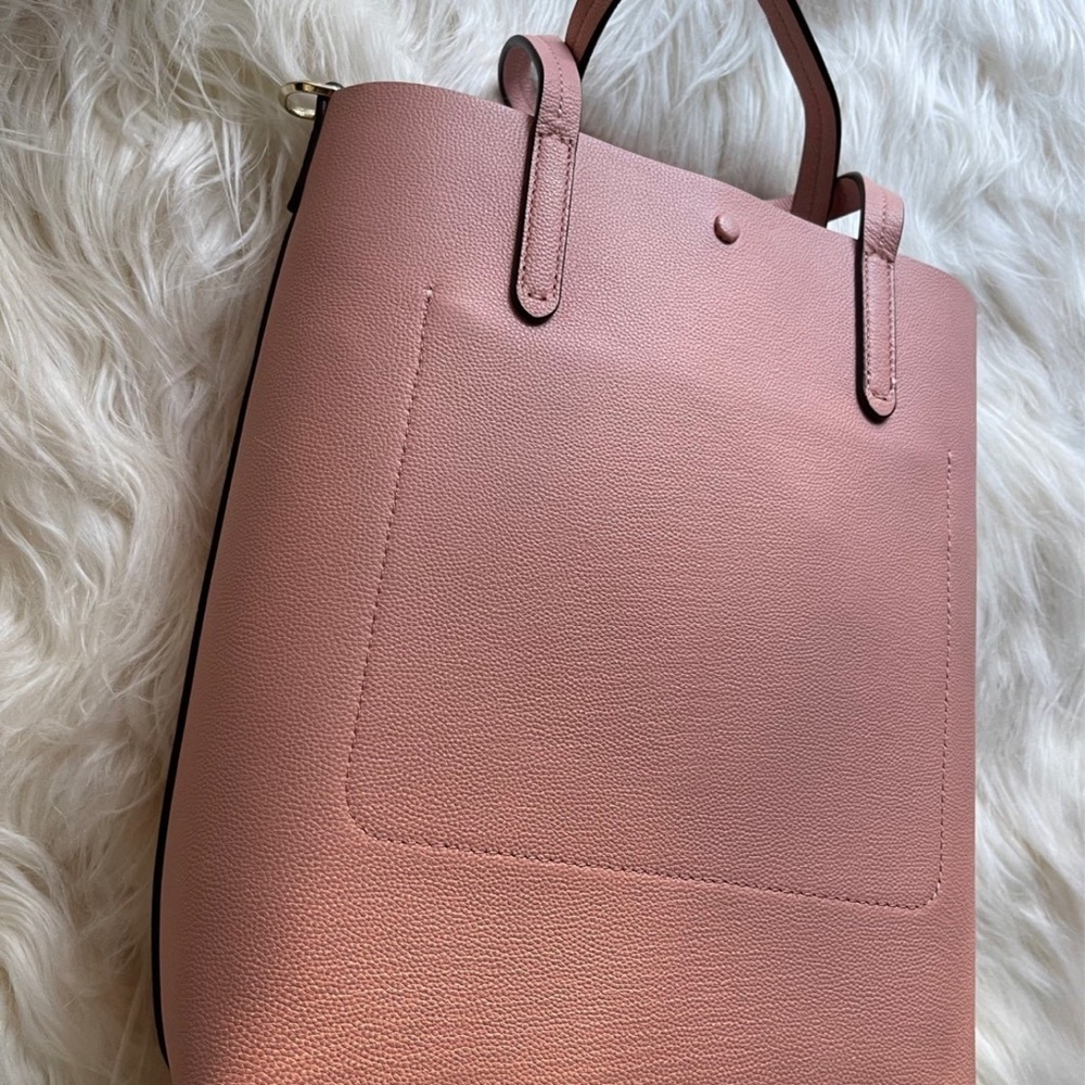 Kate Spade Suzy North South Tote - Picture 4 of 11
